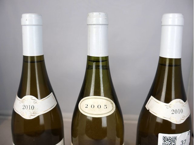 Chablis 2005/2010 (x3) - afbeelding 3 van  4