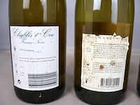 Chablis 2005/2010 (x3) - afbeelding 4 van  4