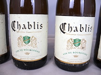 Chablis 2008 (x4) - afbeelding 2 van  5