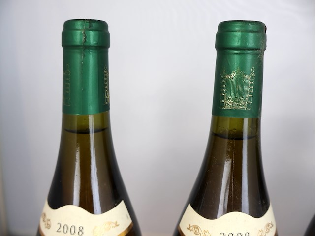 Chablis 2008 (x4) - afbeelding 3 van  5