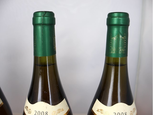 Chablis 2008 (x4) - afbeelding 4 van  5