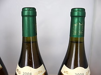 Chablis 2008 (x4) - afbeelding 4 van  5