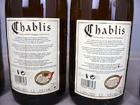 Chablis 2008 (x4) - afbeelding 5 van  5