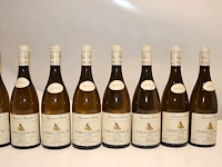 Chablis grand cru vaudésir jf bordet 2008 (x13) - afbeelding 3 van  8