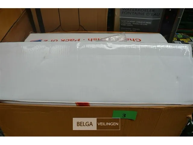 Chafing dish pack of 2 - afbeelding 3 van  4