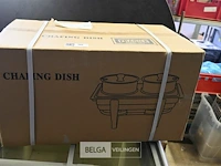 Chafing dish - afbeelding 1 van  1