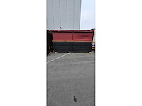 Chalet - barchalet - afbeelding 2 van  4