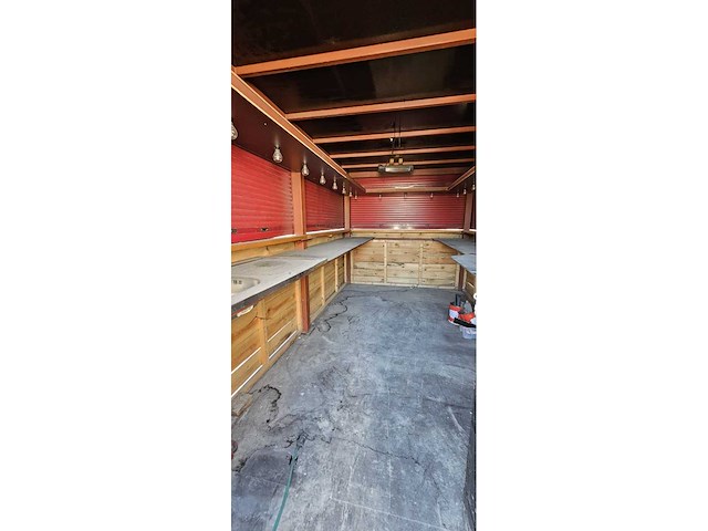 Chalet - barchalet - afbeelding 3 van  4