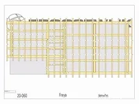 Chalet fijnspar (30 m²) - afbeelding 20 van  20