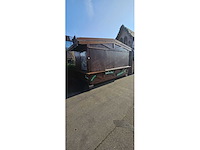 Chalet met dampkap - afbeelding 2 van  3