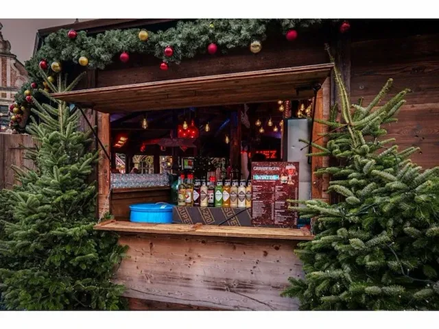 Chalet - afbeelding 10 van  11