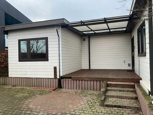 Chalet - afbeelding 37 van  40