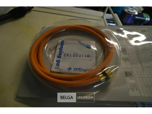 Chalugaz universele gasbrander - afbeelding 2 van  3