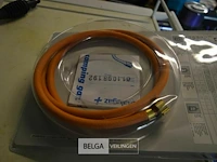 Chalugaz universele gasbrander - afbeelding 2 van  3