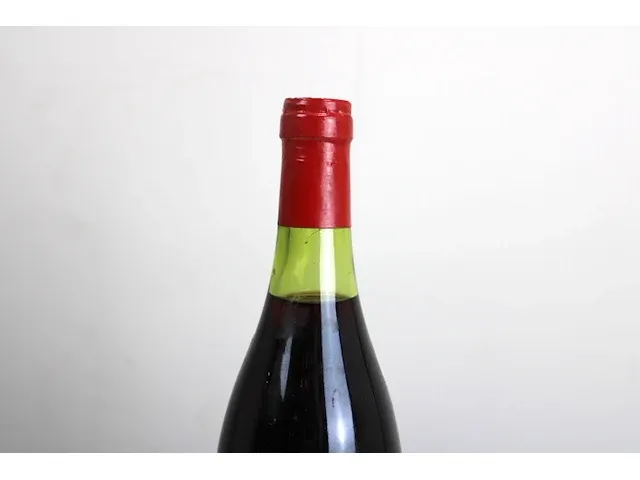 Chambolle-musigny 1983 - afbeelding 3 van  3