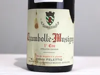 Chambolle-musigny 1985 - afbeelding 2 van  3