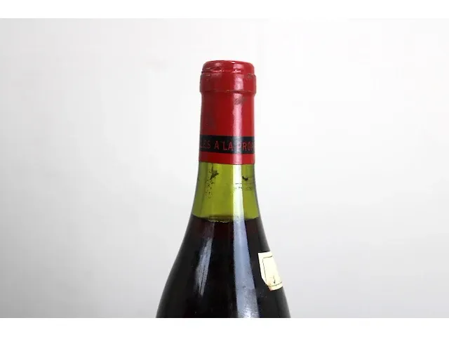 Chambolle-musigny 1985 - afbeelding 3 van  3