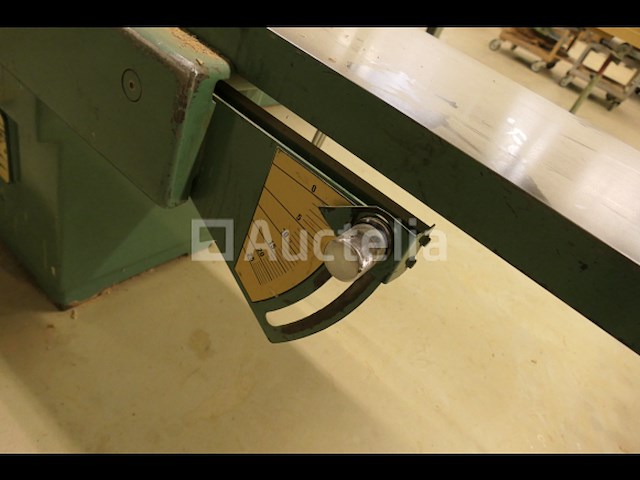 Chambon monteur - afbeelding 2 van  14