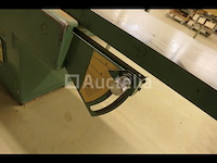 Chambon monteur - afbeelding 2 van  14