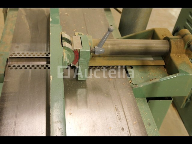 Chambon monteur - afbeelding 3 van  14