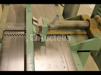 Chambon monteur - afbeelding 3 van  14