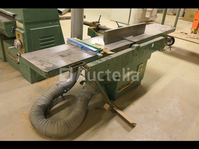 Chambon monteur - afbeelding 1 van  14