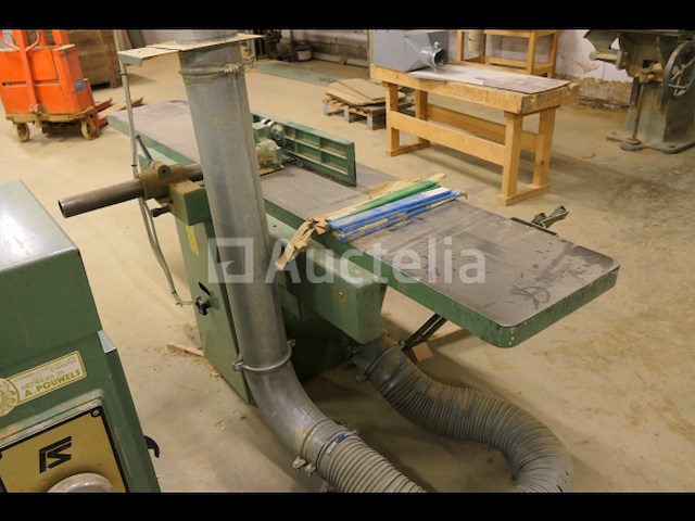 Chambon monteur - afbeelding 7 van  14