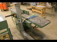 Chambon monteur - afbeelding 7 van  14