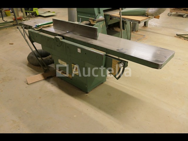 Chambon monteur - afbeelding 8 van  14