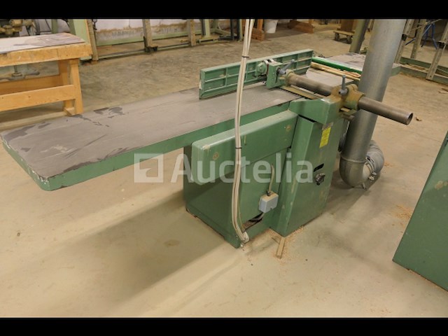 Chambon monteur - afbeelding 9 van  14