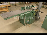 Chambon monteur - afbeelding 9 van  14