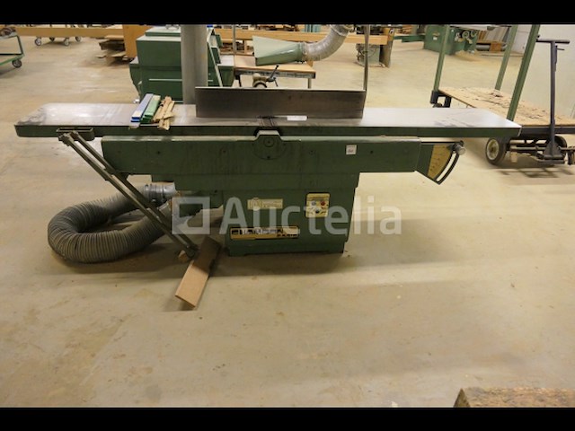 Chambon monteur - afbeelding 10 van  14