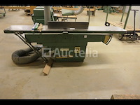 Chambon monteur - afbeelding 10 van  14