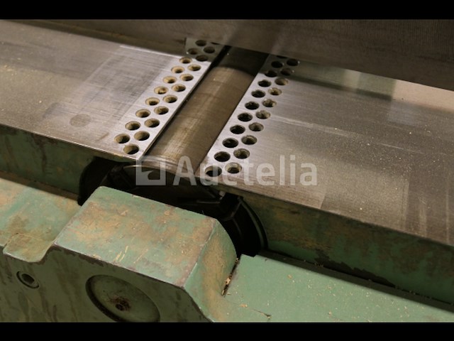 Chambon monteur - afbeelding 11 van  14