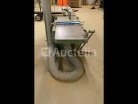 Chambon monteur - afbeelding 12 van  14