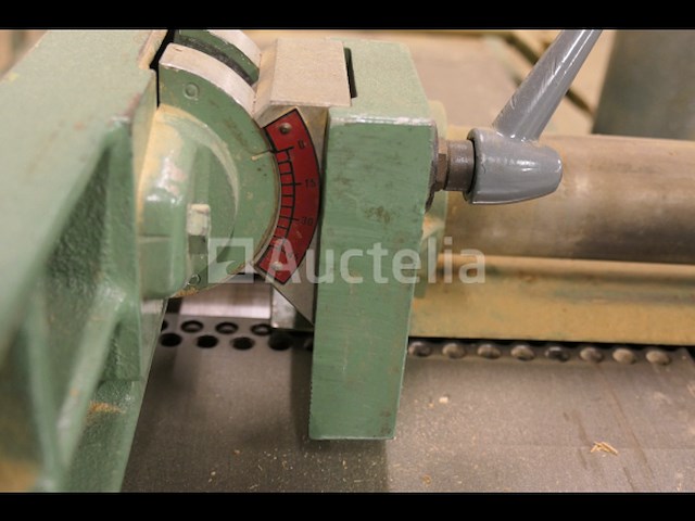 Chambon monteur - afbeelding 13 van  14