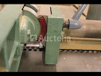 Chambon monteur - afbeelding 13 van  14