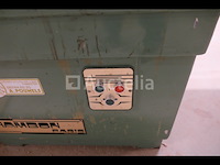 Chambon monteur - afbeelding 14 van  14