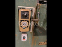 Chambon schaafmachine - afbeelding 2 van  13