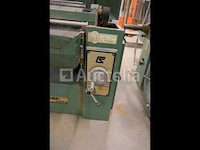 Chambon schaafmachine - afbeelding 3 van  13