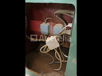 Chambon schaafmachine - afbeelding 4 van  13