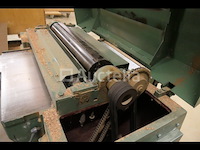 Chambon schaafmachine - afbeelding 11 van  13