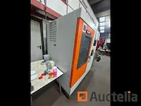 Chamilles robofil190 draadvonker - afbeelding 1 van  6