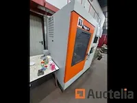 Chamilles robofil190 draadvonker - afbeelding 3 van  6