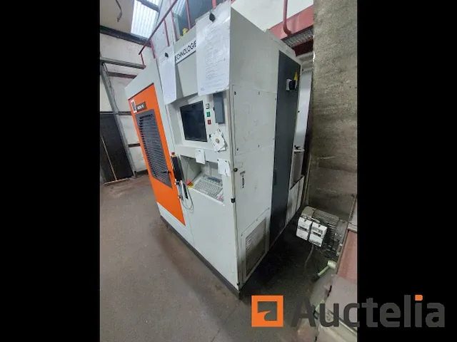 Chamilles robofil190 draadvonker - afbeelding 4 van  6