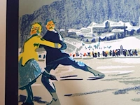 Chamonix mont-blanc - afbeelding 2 van  4