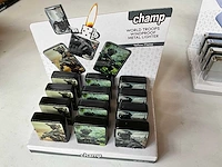 Champ aansteker windproof (36x) - afbeelding 3 van  6
