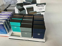 Champ diverse sigaretten cases (62x) - afbeelding 2 van  7