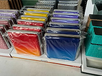 Champ diverse sigaretten cases (62x) - afbeelding 3 van  7