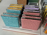 Champ diverse sigaretten cases (62x) - afbeelding 4 van  7